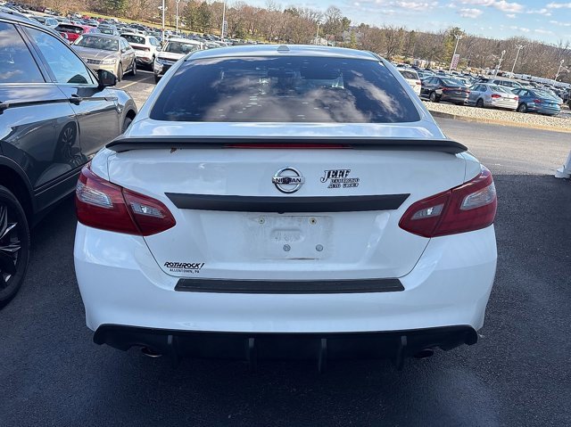 Used 2018 Nissan Altima 2.5 SV image 6