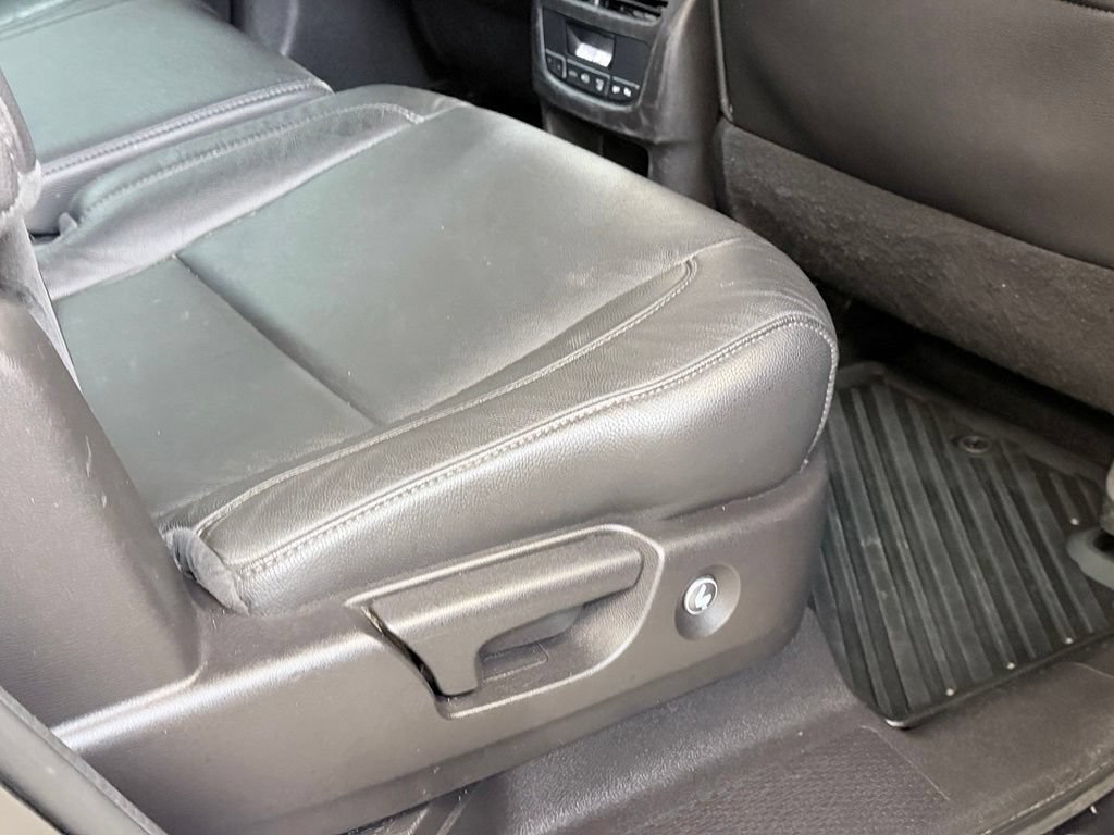 Used 2014 Acura MDX w/ Technology Package AWD/4WD image 37