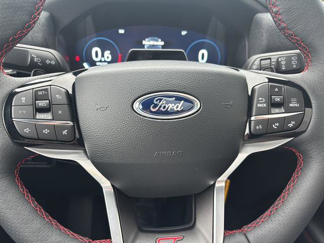 New 2026 Ford Explorer ST image 25