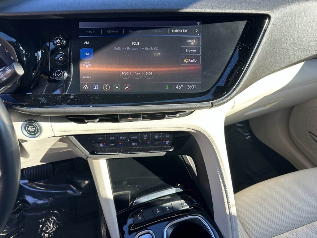 Used 2021 Buick Envision Avenir image 26