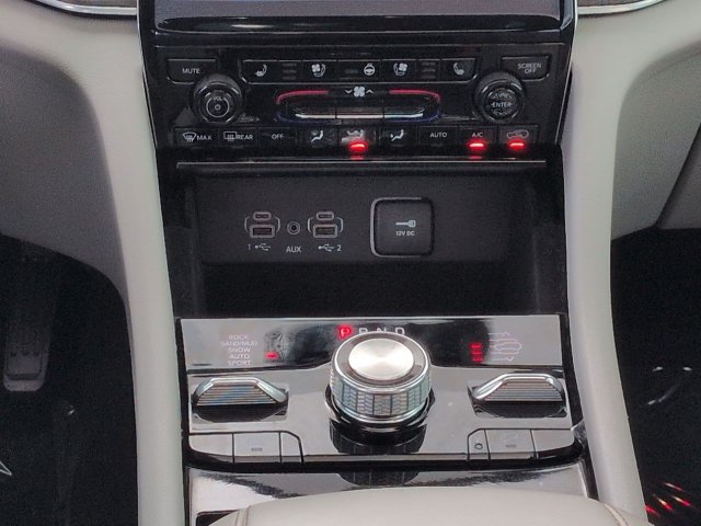 Used 2023 Jeep Grand Cherokee L Overland AWD/4WD image 19