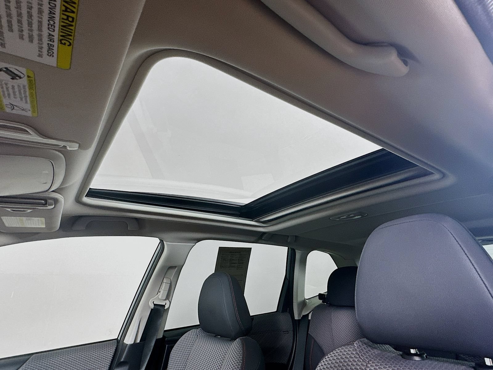 Used 2022 Subaru Forester Sport AWD/4WD image 31