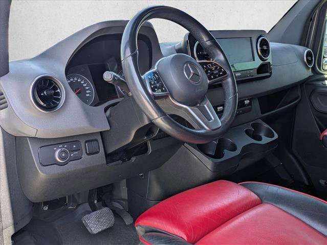 Used 2020 Mercedes-Benz Sprinter 2500 image 10