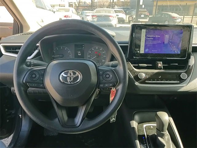 Certified 2025 Toyota Corolla LE image 23