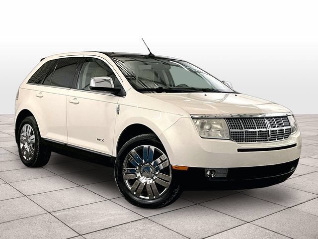 Used 2008 Lincoln MKX AWD image 3