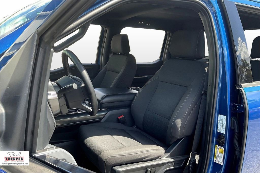 Certified 2023 Ford F150 XLT AWD/4WD image 25