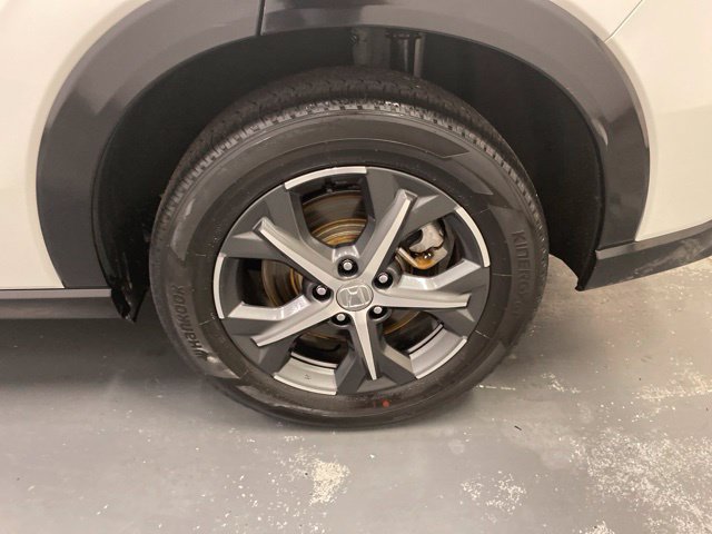Certified 2024 Honda HR-V EX-L image 31