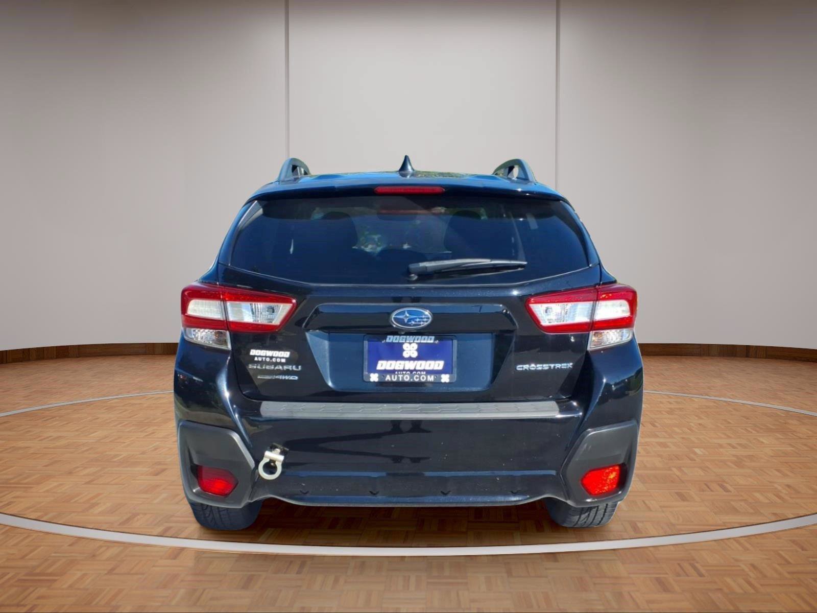 Used 2018 Subaru Crosstrek 2.0i Premium AWD/4WD image 5