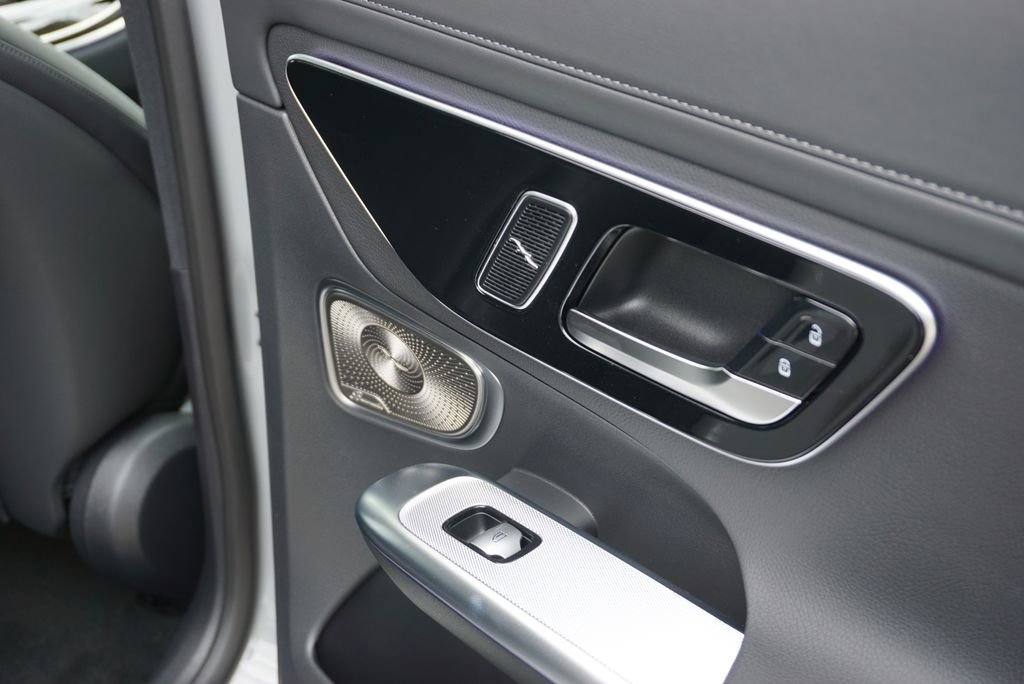 New 2026 Mercedes-Benz GLC 300 4MATIC image 61