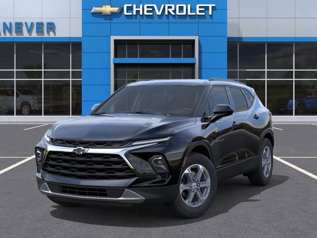 New 2026 Chevrolet Blazer LT w/ Convenience Package image 7