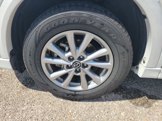 Used 2025 MAZDA CX-5 AWD 2.5 S w/ Preferred Package image 28