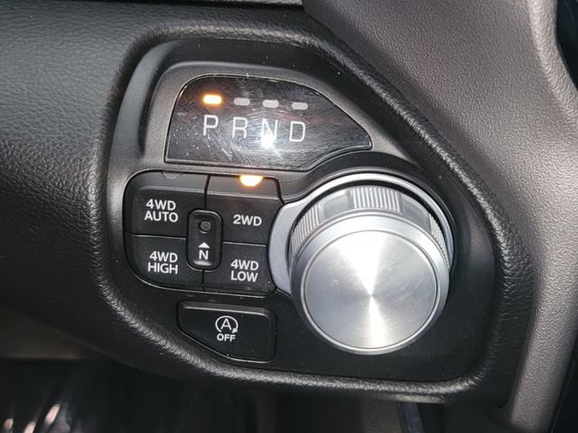 Certified 2023 RAM 1500 Laramie AWD/4WD image 20