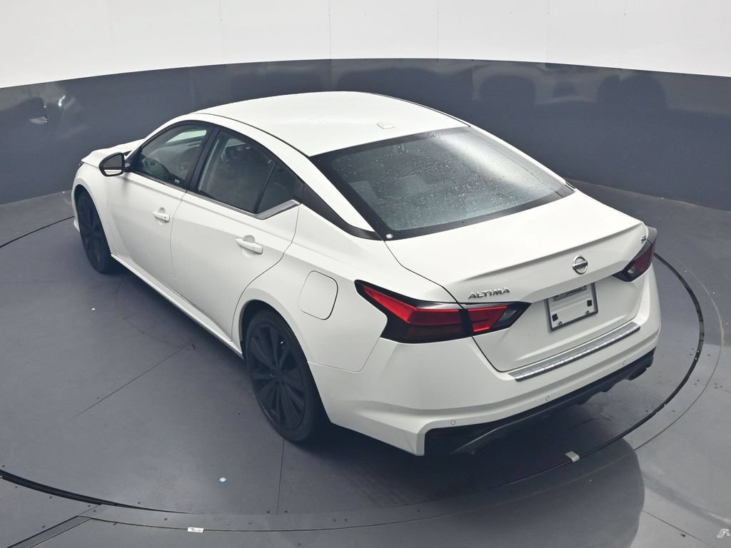 Used 2022 Nissan Altima 2.5 SR FWD image 37