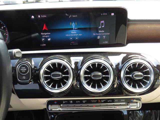 Certified 2022 Mercedes-Benz A 220 4MATIC image 14