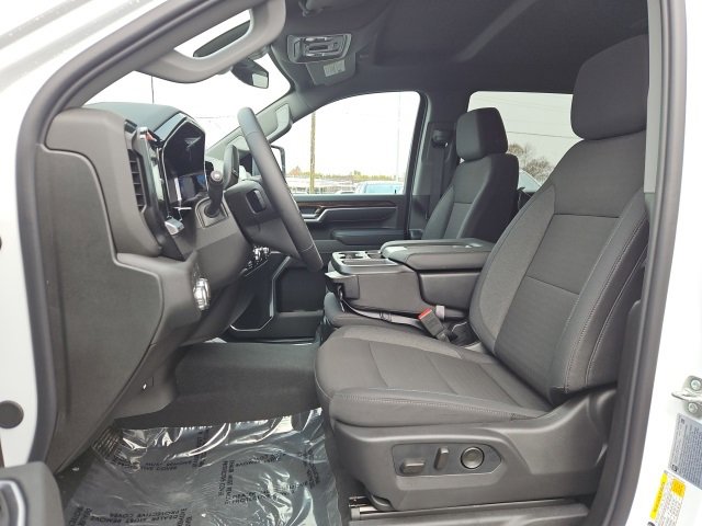 New 2026 GMC Sierra 2500 SLE w/ Preferred Package image 24
