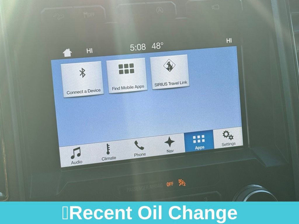 Used 2017 Ford F150 Raptor w/ Equipment Group 802A Luxury image 27