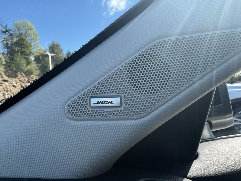 New 2026 Nissan Rogue Platinum image 26