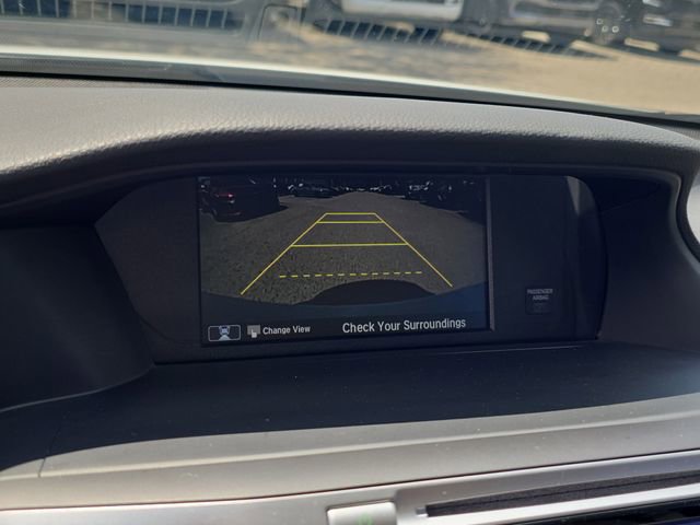 Used 2017 Honda Accord EX-L image 24