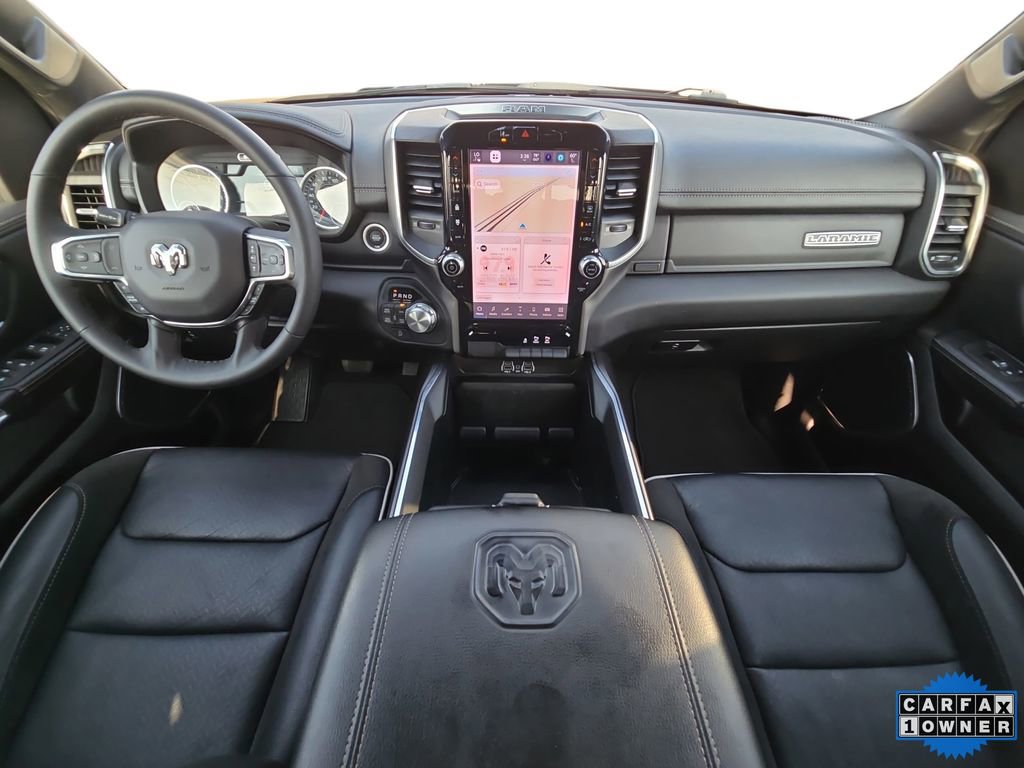 Used 2025 RAM 1500 Laramie image 9
