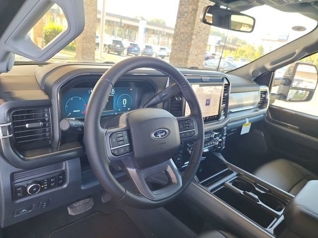 New 2026 Ford F350 Lariat image 14