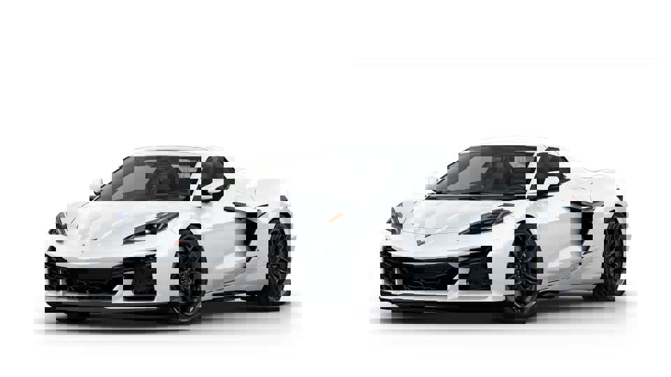 New 2026 Chevrolet Corvette Z06 image 27