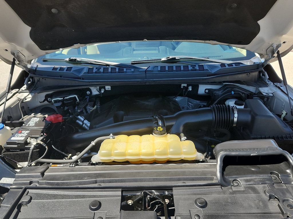 Used 2019 Ford F150 XLT w/ Equipment Group 302A Luxury AWD/4WD image 24