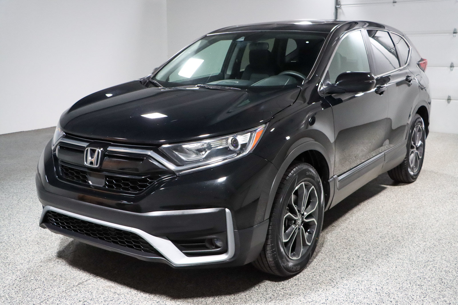 Used 2021 Honda CR-V EX image 31