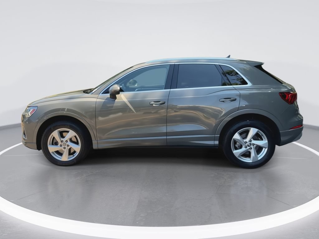 Used 2020 Audi Q3 2.0T Premium Plus AWD/4WD image 5