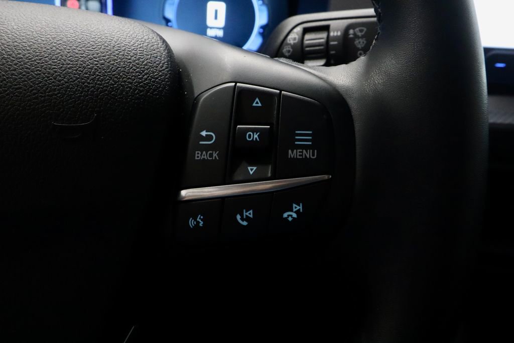 Certified 2025 Ford Bronco Sport Outer Banks w/ Outer Banks Tech Package+ AWD/4WD image 30
