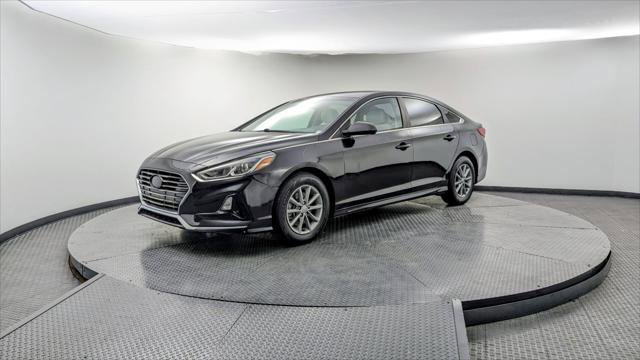 Used 2019 Hyundai Sonata SE image 2