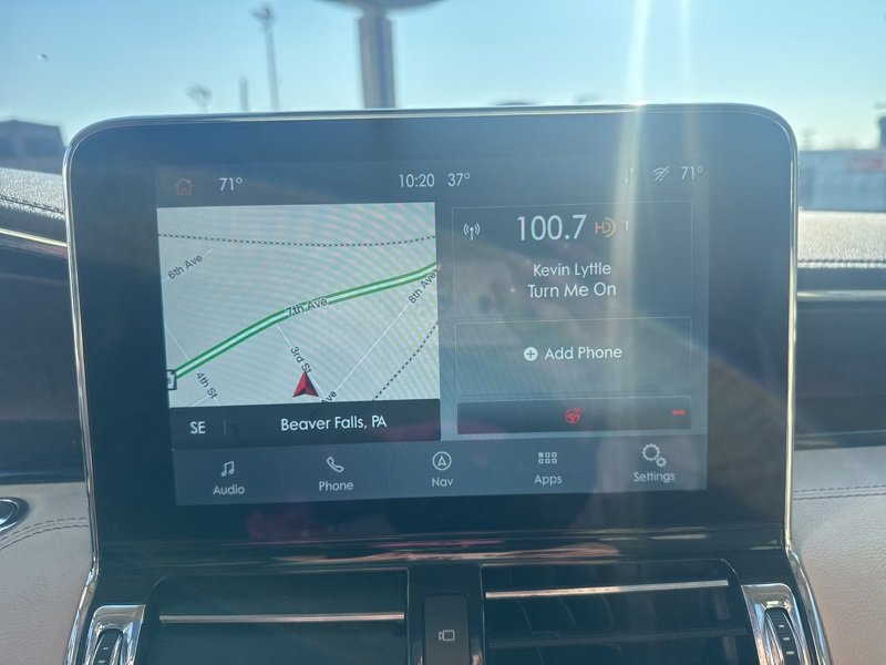 Used 2021 Lincoln Navigator Reserve w/ Luxury Package image 38