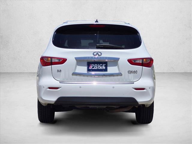 Used 2014 INFINITI QX60 FWD w/ Premium Plus Package image 6