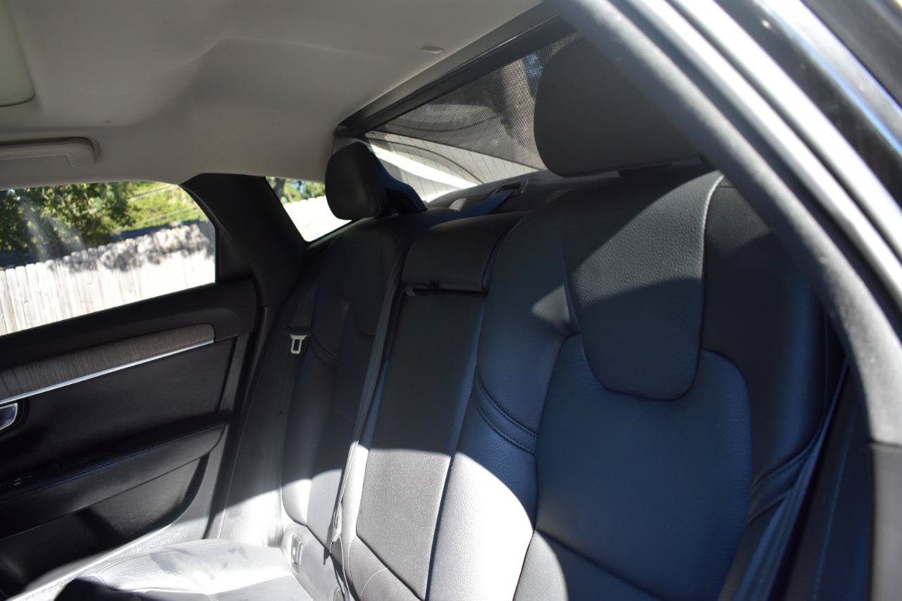 Used 2023 Volvo S90 B6 Plus AWD/4WD image 18