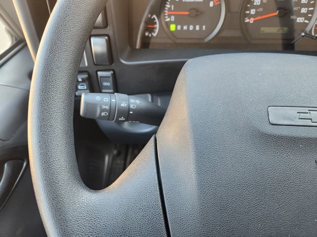 New 2025 Chevrolet Low Cab Forward RWD image 27