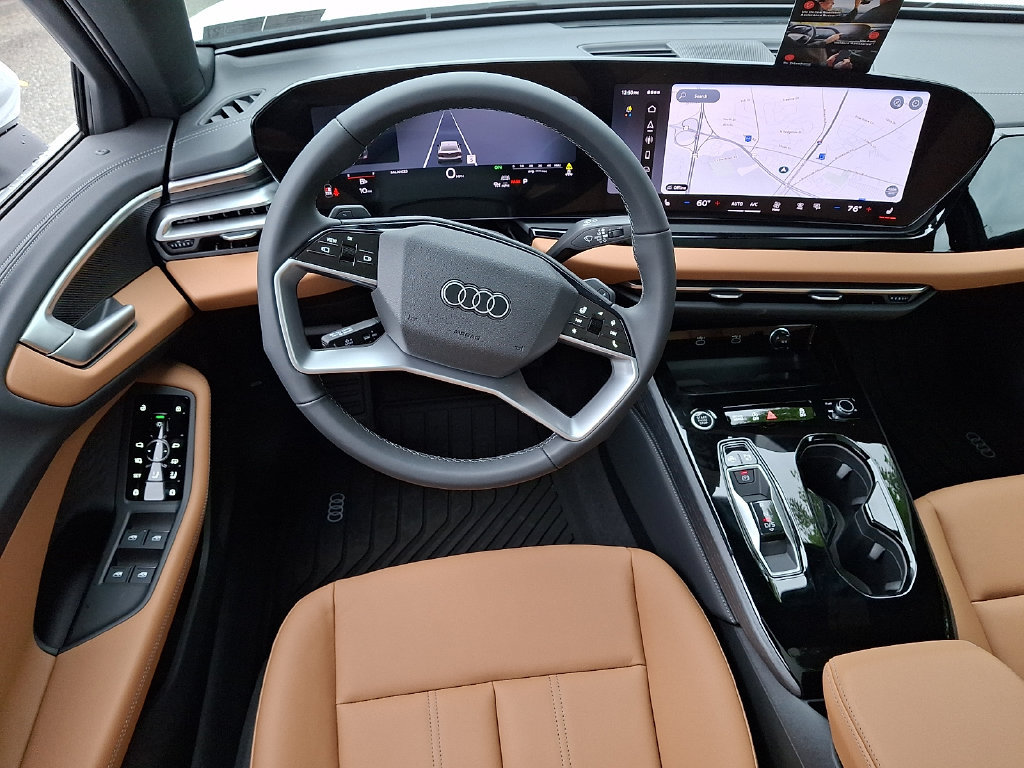 New 2026 Audi A5 2.0T Premium Plus AWD/4WD image 2