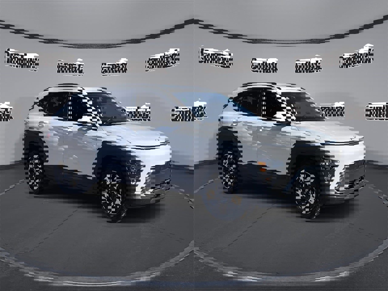 Certified 2025 Hyundai Kona SEL