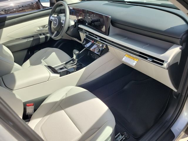 New 2026 Hyundai Tucson SEL FWD image 15