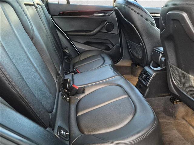 Used 2018 BMW X1 xDrive28i AWD/4WD image 22