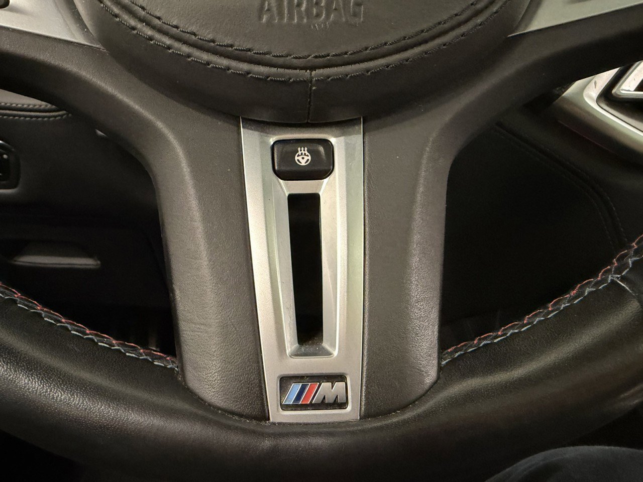 Used 2020 BMW X5 M Competition w/ Executive Package image 20