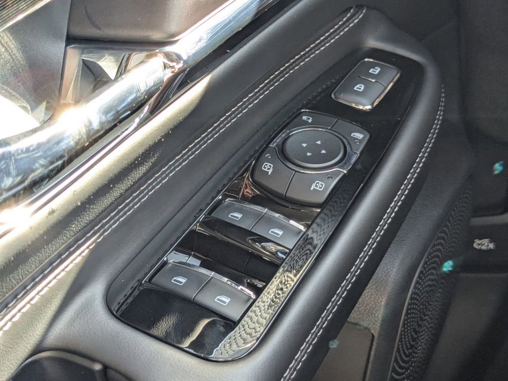 New 2025 Lincoln Corsair Grand Touring image 28