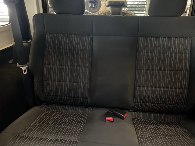 Used 2012 Jeep Wrangler Sport AWD/4WD image 21