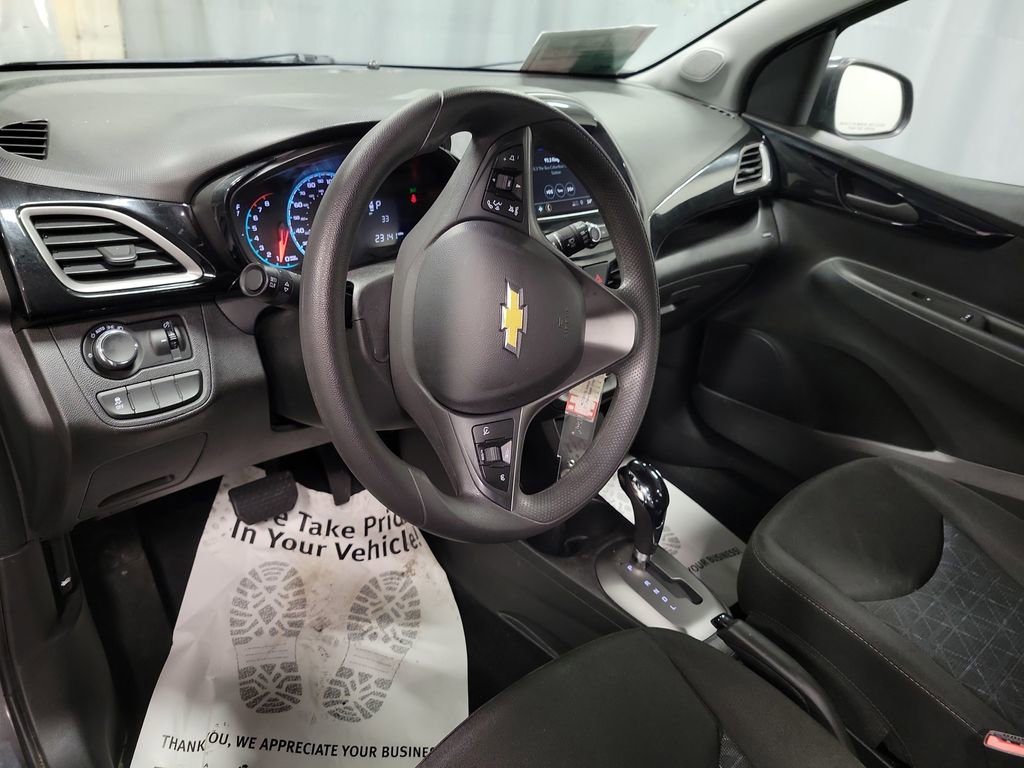 Used 2021 Chevrolet Spark LT image 13