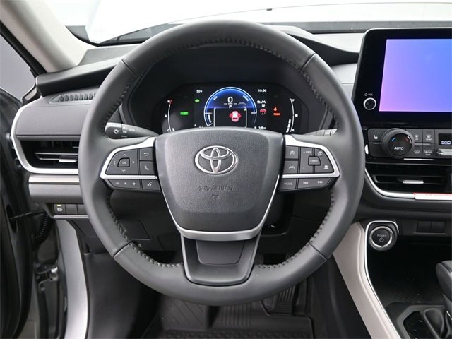 New 2026 Toyota Grand Highlander XLE image 5