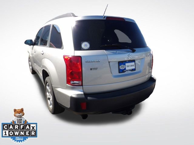 Used 2007 Suzuki XL7 Luxury image 9
