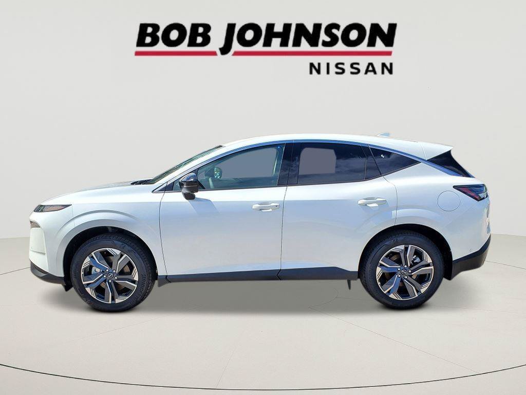 New 2026 Nissan Murano SL AWD/4WD image 6