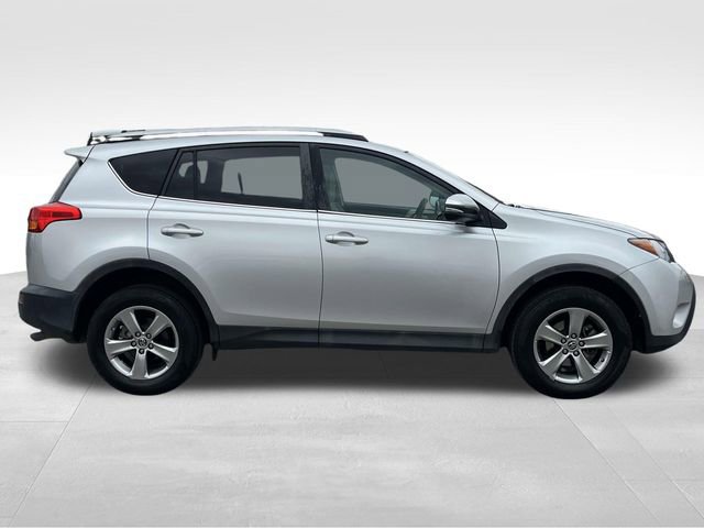 Used 2015 Toyota RAV4 XLE image 8