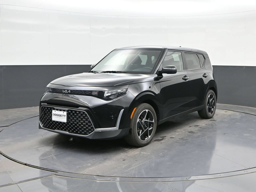 Used 2023 Kia Soul EX FWD image 30