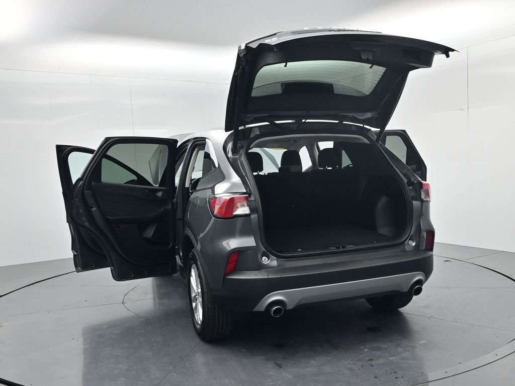 Used 2022 Ford Escape SE w/ Convenience Package AWD/4WD image 61