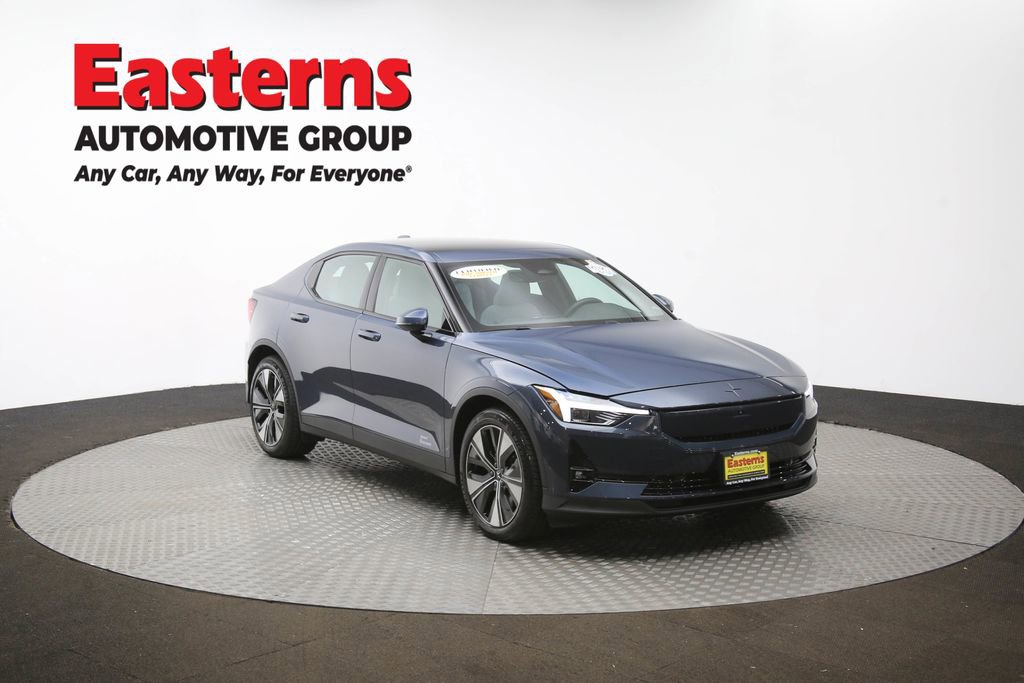 Used 2024 Polestar Polestar 2 image 49