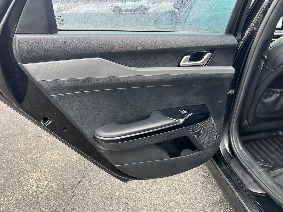 Used 2022 Kia K5 GT-Line w/ GT-Line Awd Premium Package image 25